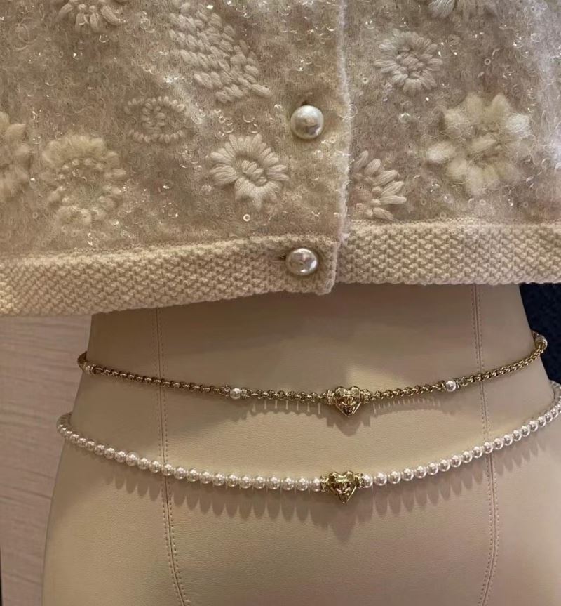 Chanel Necklaces